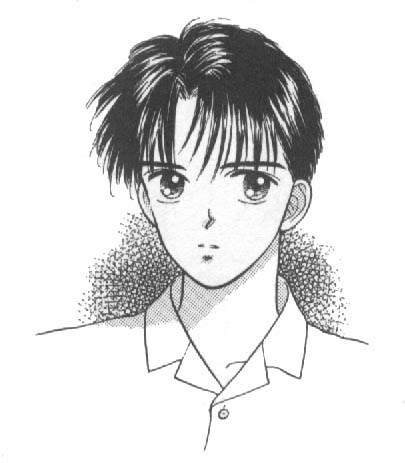 Otaku Gallery  / Anime e Manga / Marmalade Boy / Manga Scans / mboy-manga (2).jpg